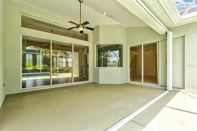 4364 CORSO VENETIA BOULEVARD, Venice, FL 34293