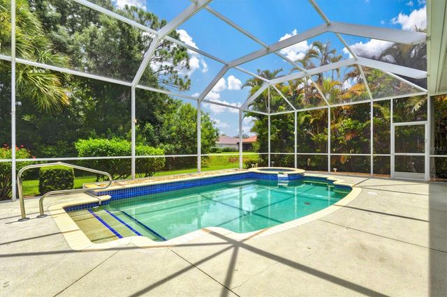 4364 CORSO VENETIA BOULEVARD, Venice, FL 34293