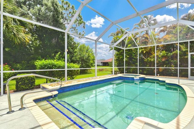 4364 CORSO VENETIA BOULEVARD, Venice, FL 34293