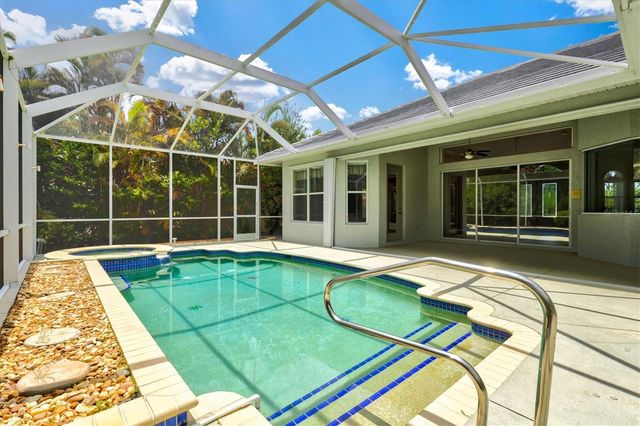 4364 CORSO VENETIA BOULEVARD, Venice, FL 34293