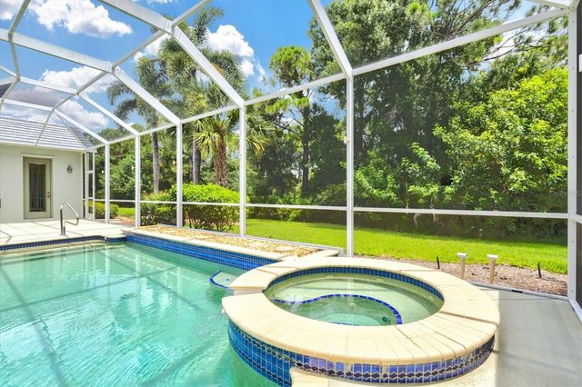 4364 CORSO VENETIA BOULEVARD, Venice, FL 34293