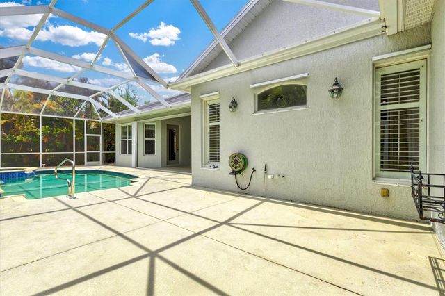 4364 CORSO VENETIA BOULEVARD, Venice, FL 34293