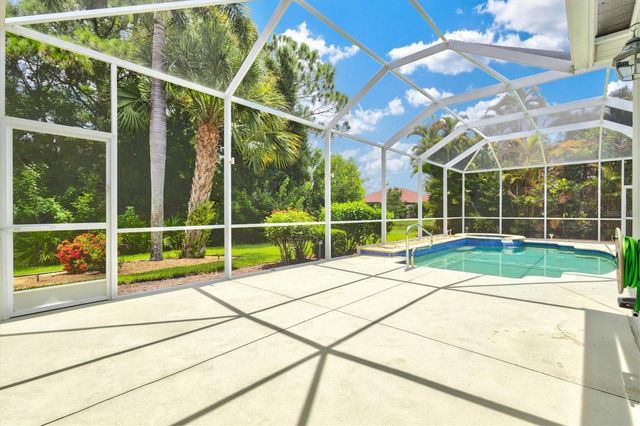 4364 CORSO VENETIA BOULEVARD, Venice, FL 34293