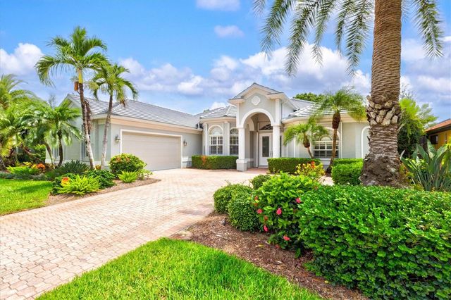 4364 CORSO VENETIA BOULEVARD, Venice, FL 34293