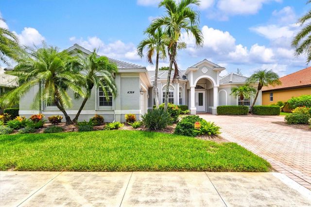 4364 CORSO VENETIA BOULEVARD, Venice, FL 34293