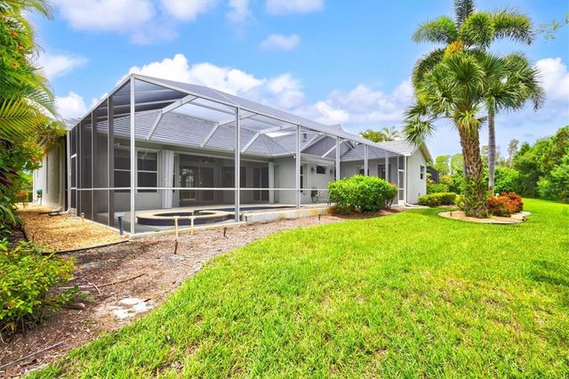 4364 CORSO VENETIA BOULEVARD, Venice, FL 34293
