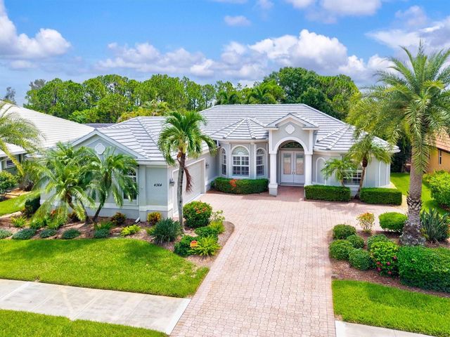 4364 CORSO VENETIA BOULEVARD, Venice, FL 34293