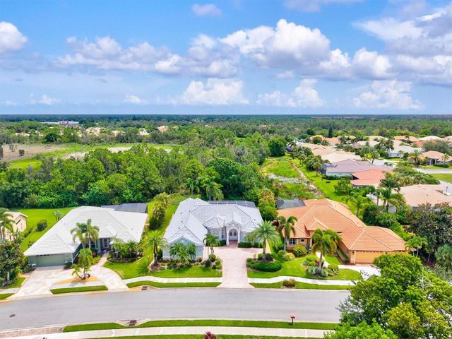 4364 CORSO VENETIA BOULEVARD, Venice, FL 34293