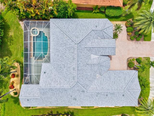 4364 CORSO VENETIA BOULEVARD, Venice, FL 34293