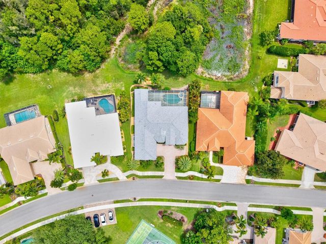 4364 CORSO VENETIA BOULEVARD, Venice, FL 34293