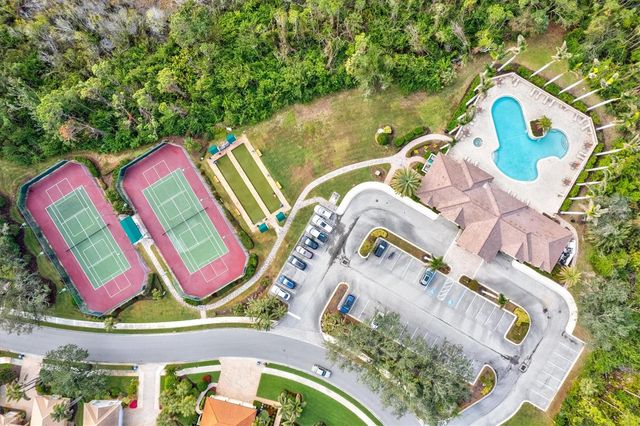 4364 CORSO VENETIA BOULEVARD, Venice, FL 34293