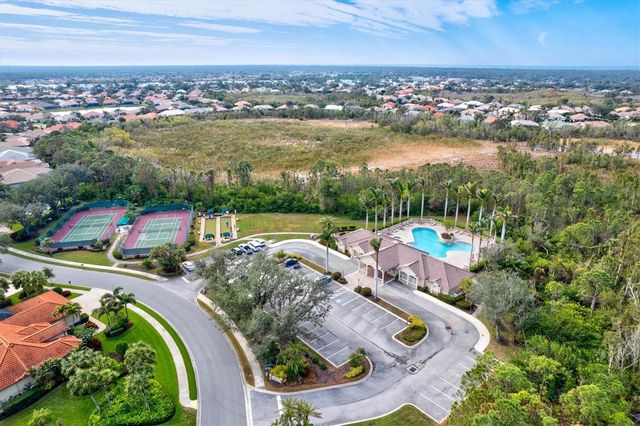 4364 CORSO VENETIA BOULEVARD, Venice, FL 34293