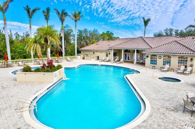4364 CORSO VENETIA BOULEVARD, Venice, FL 34293