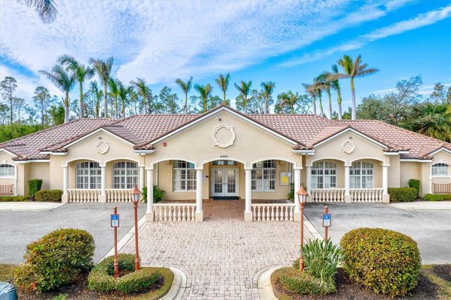 4364 CORSO VENETIA BOULEVARD, Venice, FL 34293