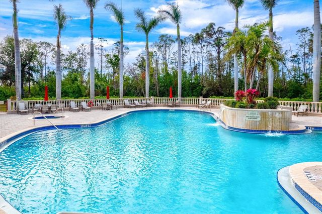 4364 CORSO VENETIA BOULEVARD, Venice, FL 34293
