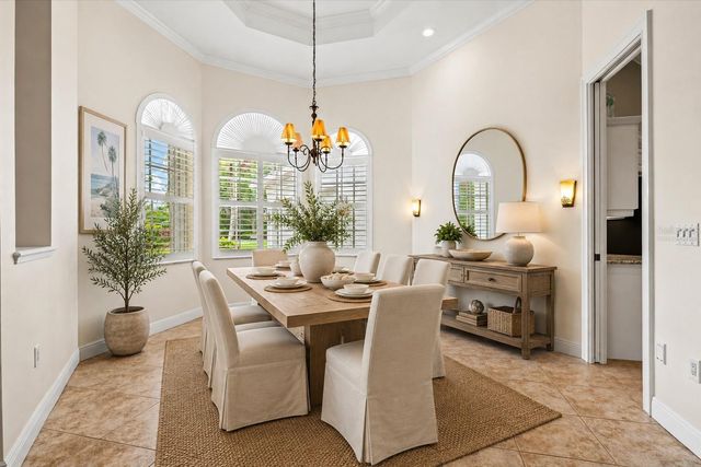 4364 CORSO VENETIA BOULEVARD, Venice, FL 34293