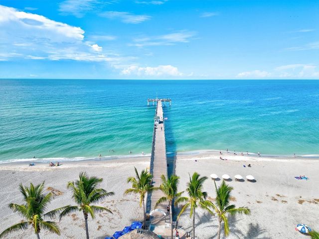 4364 CORSO VENETIA BOULEVARD, Venice, FL 34293