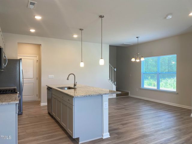 1841 Kauri Cliffs Drive, Fuquay Varina, NC 27526