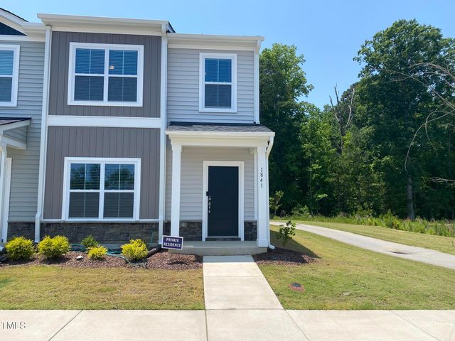 1841 Kauri Cliffs Drive, Fuquay Varina, NC 27526