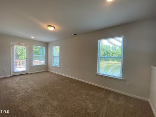 1841 Kauri Cliffs Drive, Fuquay Varina, NC 27526