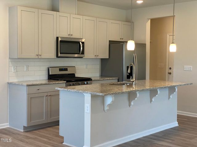 1841 Kauri Cliffs Drive, Fuquay Varina, NC 27526