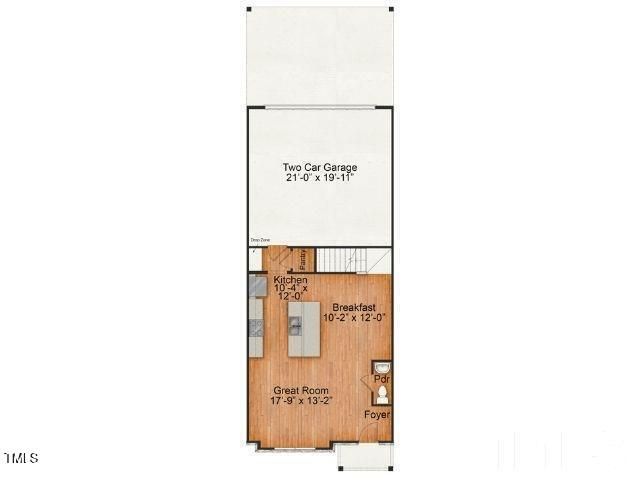 1841 Kauri Cliffs Drive, Fuquay Varina, NC 27526