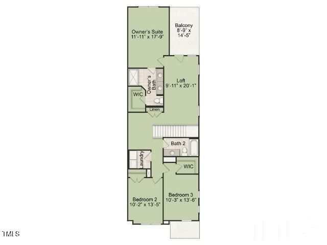 1841 Kauri Cliffs Drive, Fuquay Varina, NC 27526