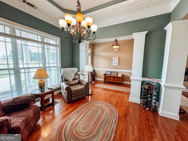 998 Ivy Circle, Concord, GA 30206
