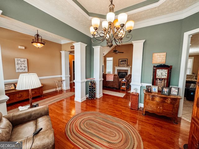 998 Ivy Circle, Concord, GA 30206