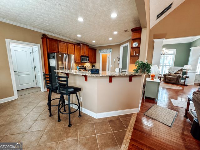 998 Ivy Circle, Concord, GA 30206