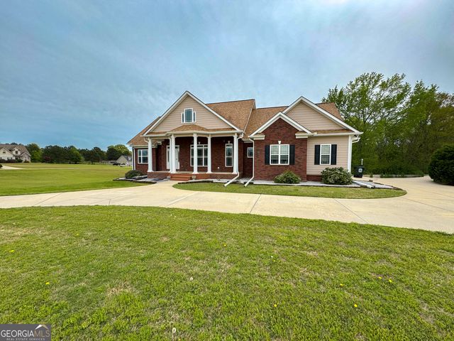998 Ivy Circle, Concord, GA 30206