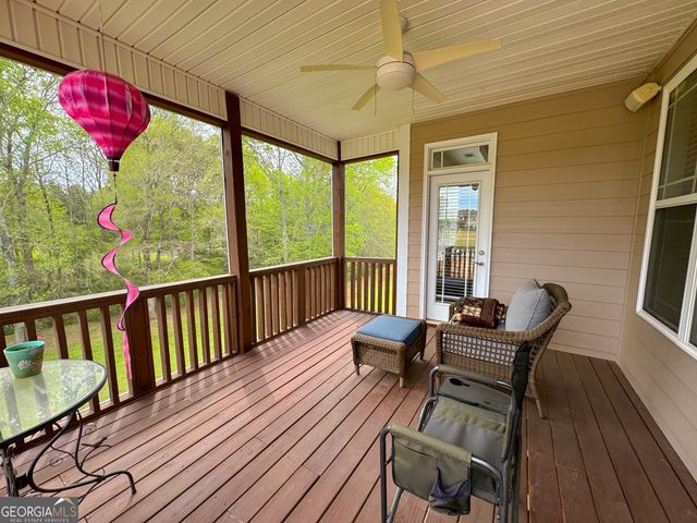 998 Ivy Circle, Concord, GA 30206