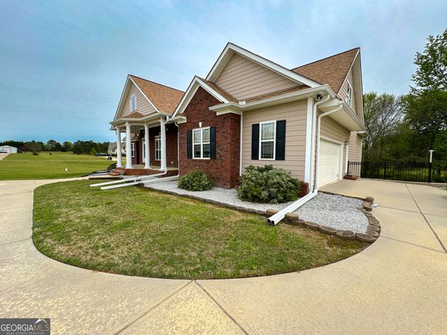 998 Ivy Circle, Concord, GA 30206