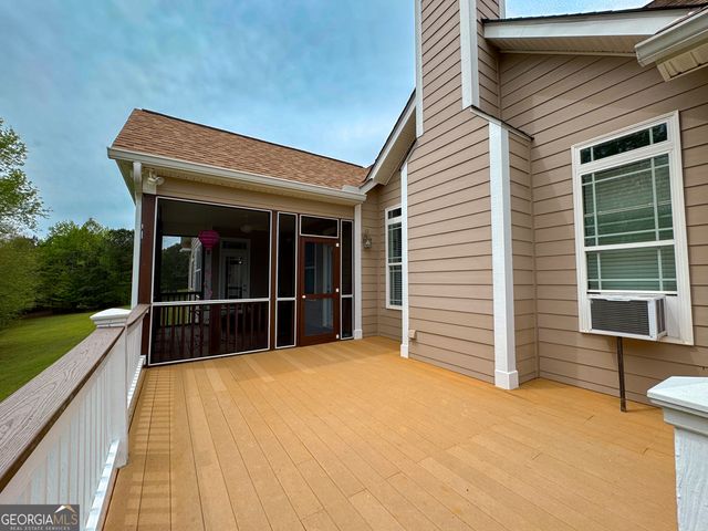 998 Ivy Circle, Concord, GA 30206