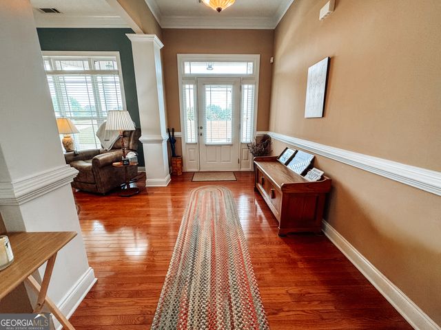 998 Ivy Circle, Concord, GA 30206