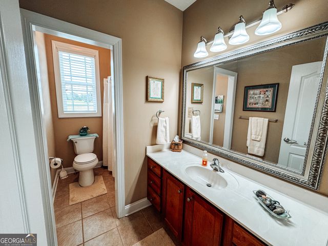 998 Ivy Circle, Concord, GA 30206