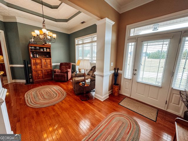 998 Ivy Circle, Concord, GA 30206