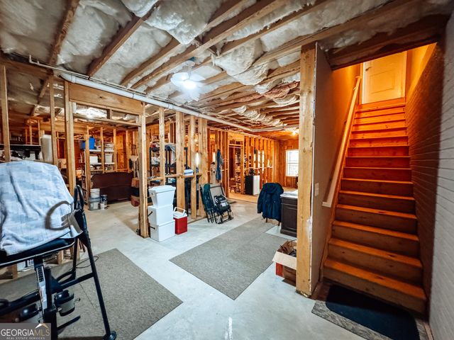 998 Ivy Circle, Concord, GA 30206