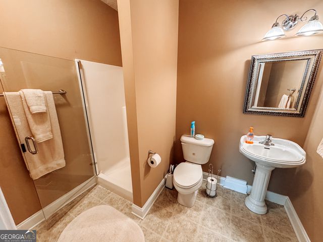 998 Ivy Circle, Concord, GA 30206