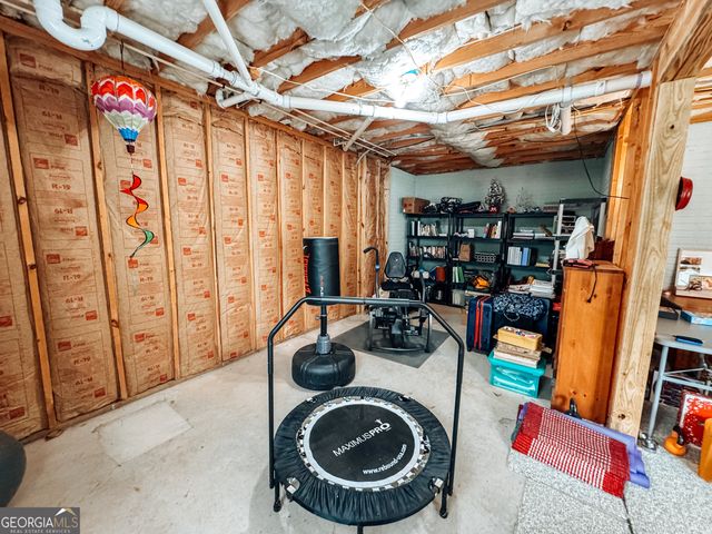 998 Ivy Circle, Concord, GA 30206