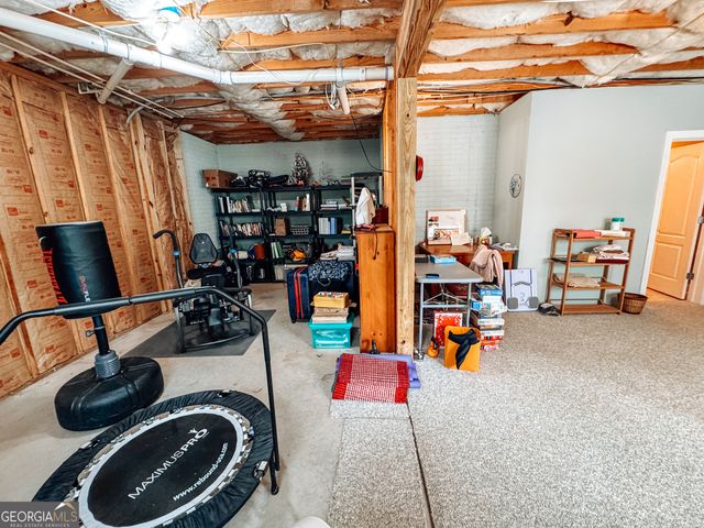 998 Ivy Circle, Concord, GA 30206