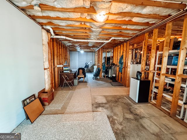 998 Ivy Circle, Concord, GA 30206