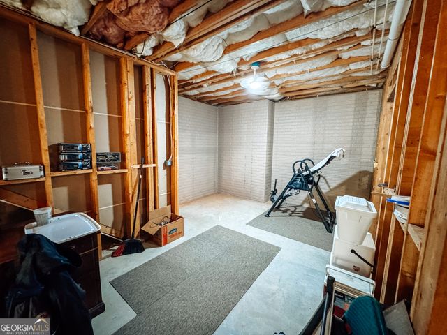 998 Ivy Circle, Concord, GA 30206