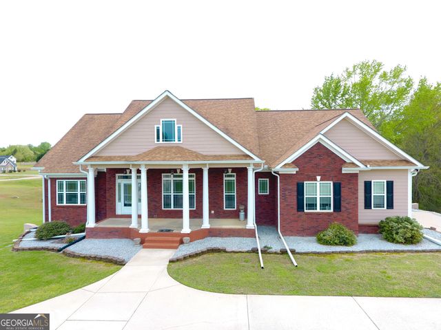 998 Ivy Circle, Concord, GA 30206