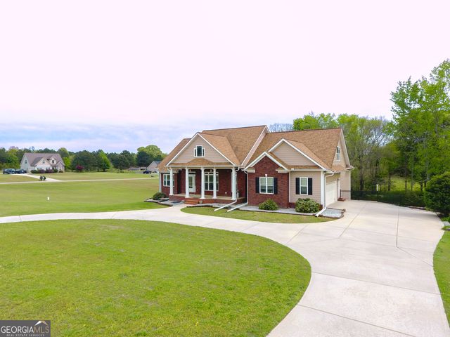 998 Ivy Circle, Concord, GA 30206