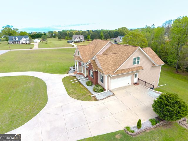 998 Ivy Circle, Concord, GA 30206