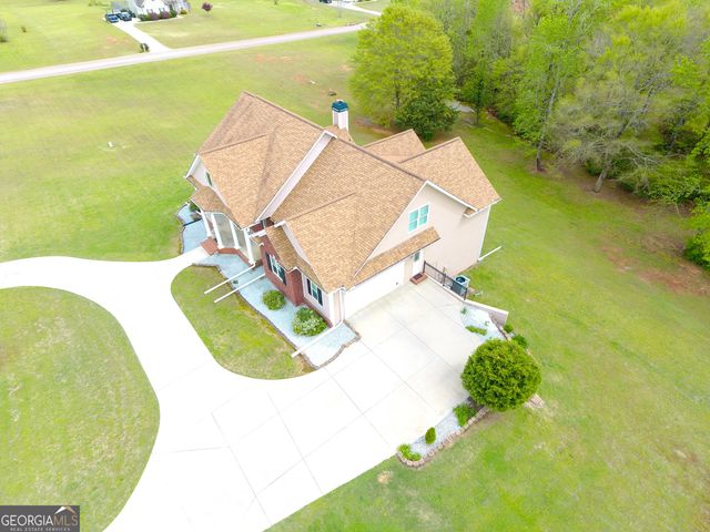 998 Ivy Circle, Concord, GA 30206