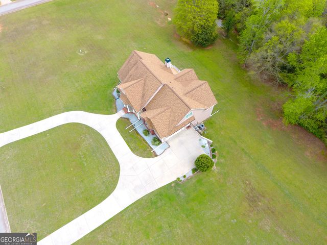 998 Ivy Circle, Concord, GA 30206