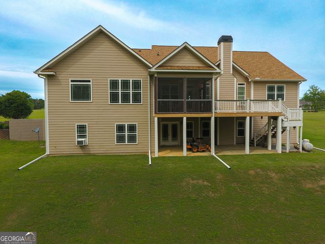 998 Ivy Circle, Concord, GA 30206