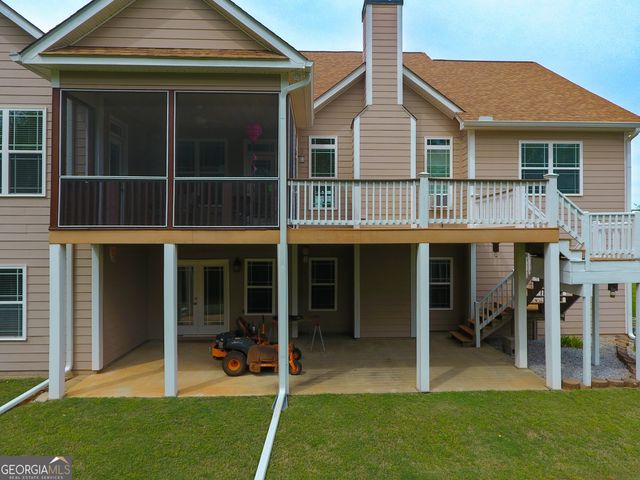 998 Ivy Circle, Concord, GA 30206